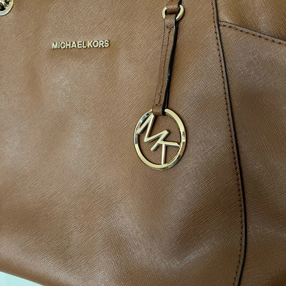 Michael Kors authentic michael